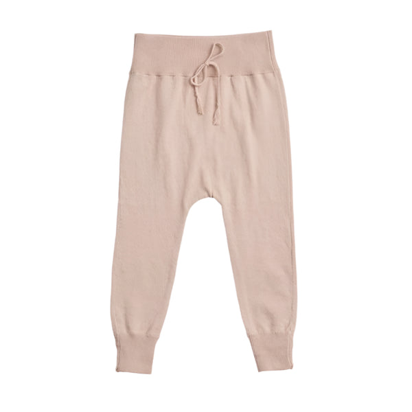 belle enfant cotton footless leggings sugar pink, baby bottoms from kodomo boston spring summer free shipping