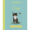 Onyx: The Wolf Who Found a New Way to be a Leader