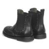 angulus chelsea boot black