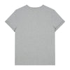 gray label adult s/s pocket tee grey melange