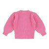 morley oriana sweater candy