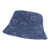 molo siks hat blue happiness