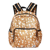molo big backpack baby fawns