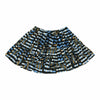 morley peyton gala skirt sky