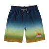 molo neal swim shorts faded