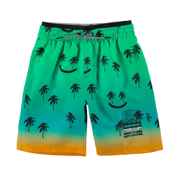molo neal swim shorts summer happy