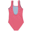 molo nika swimsuit happy coral