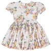 morley suri dress flower rose