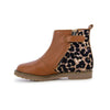 pom d'api trip back boots cognac/leo gloss