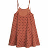 wolf & rita assuncao dress red helix, girls summer dresses