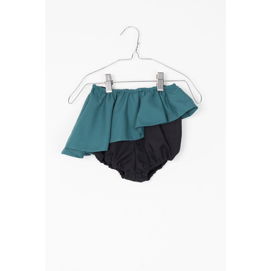 motoreta elina short - kodomo