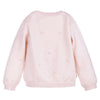 hucklebones pom pom stitch sweater - kodomo baby tops - children's clothing in boston, hucklebones - bobo choses, atsuyo et akiko, belle enfant, mamma couture, moi, my little cozmo, nico nico