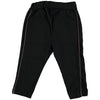 picnik jogging pants black - kodomo bottoms - children's clothing in boston, picnik - bobo choses, atsuyo et akiko, belle enfant, mamma couture, moi, my little cozmo, nico nico