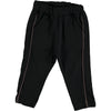 picnik black trousers - kodomo