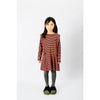 picnik dorotea surrealism dress stripes. new picnik barcelona kids collection available at kodomo boston, free shipping