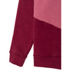 motoreta madrid sweatshirt burgundy duotone