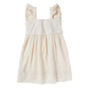 bonheur du jour axelle dress pink, spring summer 2020 girls skirts and clothing from bonheur du jour at kodomo boston, free shipping