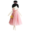 alimrose charlotte doll blush