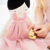 alimrose charlotte doll blush