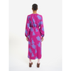 bobo choses shadows all over womens ls dress