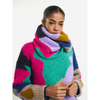 bobo choses neck warmer multi colors