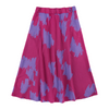 bobo choses shadows all over womens skirt