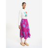 bobo choses shadows all over womens skirt