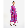 bobo choses shadows all over womens ls dress
