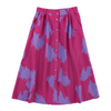 bobo choses shadows all over womens skirt
