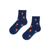bobo choses flowers all over short socks