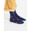 bobo choses flowers all over short socks