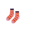 bobo choses checkered 2 pack socks