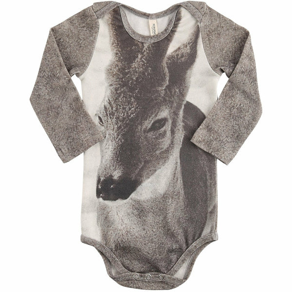 popupshop baby body fawn - kodomo