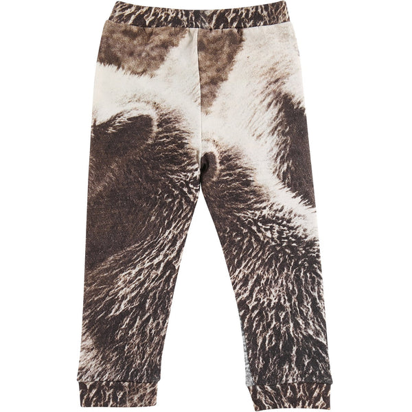 popupshop baby koala leggings - kodomo