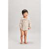 belle enfant plumeti bloomers flax