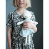 fabelab organic cotton apple doll