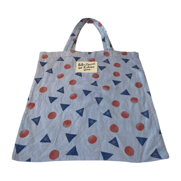 kodomo x bobo choses tote