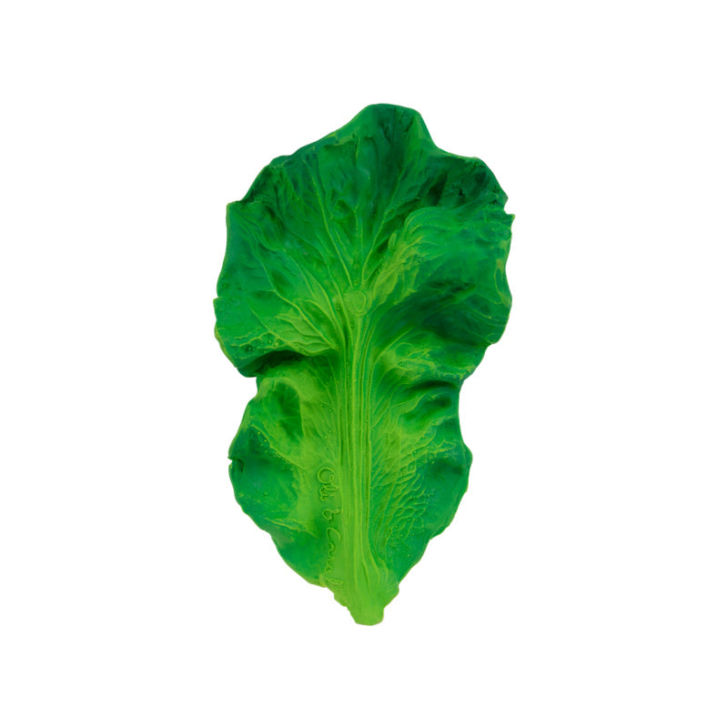 oli & carol kendall the kale