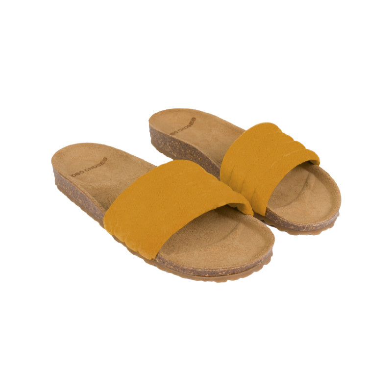 bobo choses women striped sandals