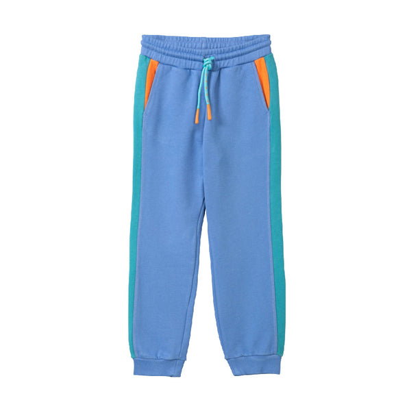 oilily paxx sweatpants blue