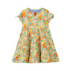 oilily domini jersey dress