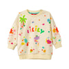 oilily heritage sweatshirt