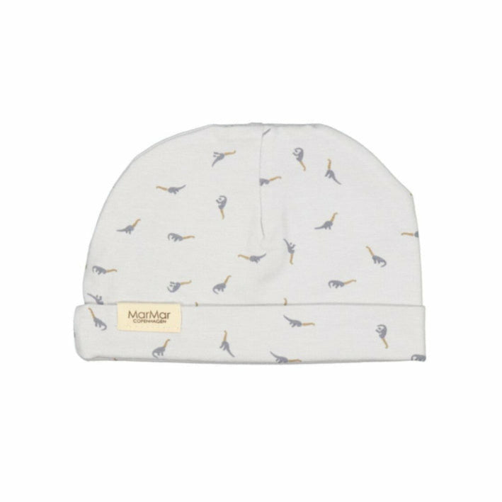 marmar copenhagen aiko baby hat dino