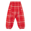 the animals observatory buffalo kids pants red