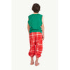 the animals observatory buffalo kids pants red
