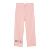 the animals observatory porcupine kids pants pink