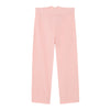 the animals observatory porcupine kids pants pink