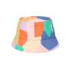 the animals observatory geometric starfish hat lilac