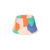 the animals observatory geometric starfish hat lilac