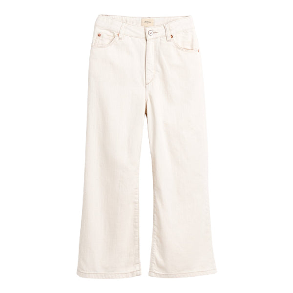 bellerose poppies pant natural